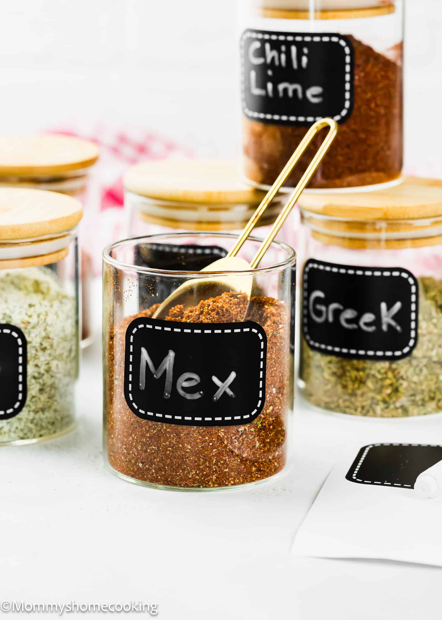 Allergy-Safe Homemade Taco Seasoning: Trust Your Ingredients