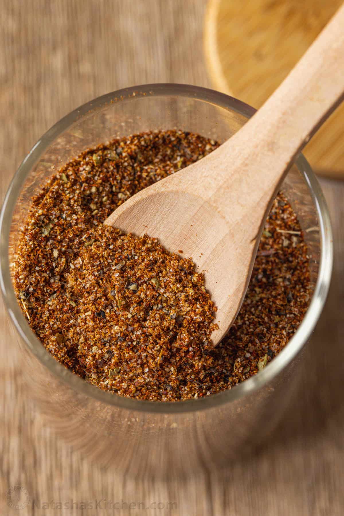 DIY Taco Seasoning: Healthier, Cheaper, & Totally Customizable